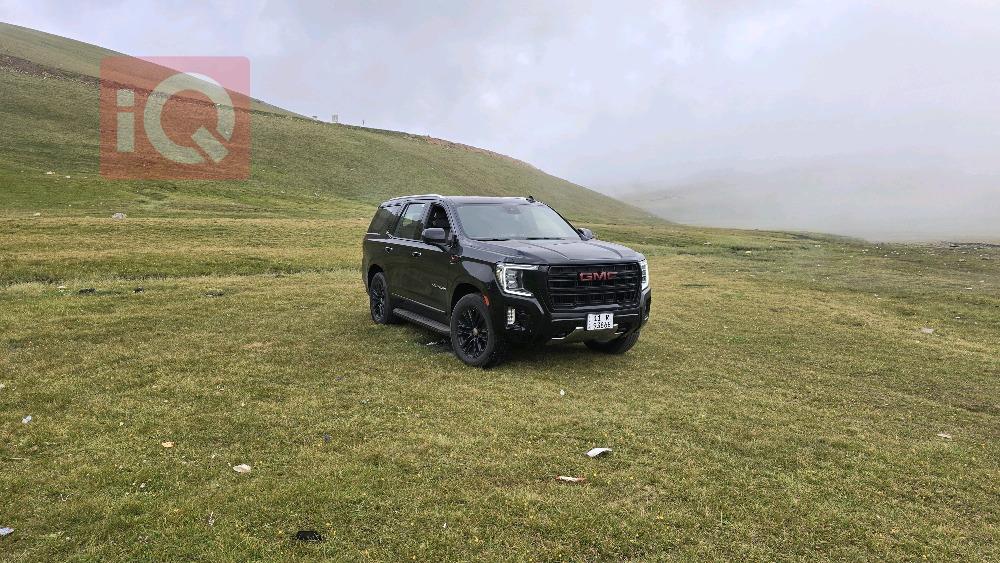 GMC for sale in Iraq